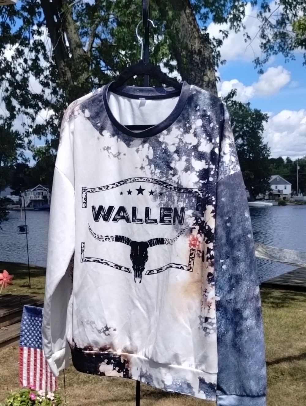 Morgan Wallen Shirt